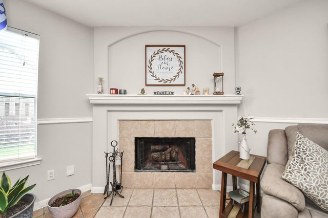 3338 Amber Meadow Drive, Katy, TX 77449