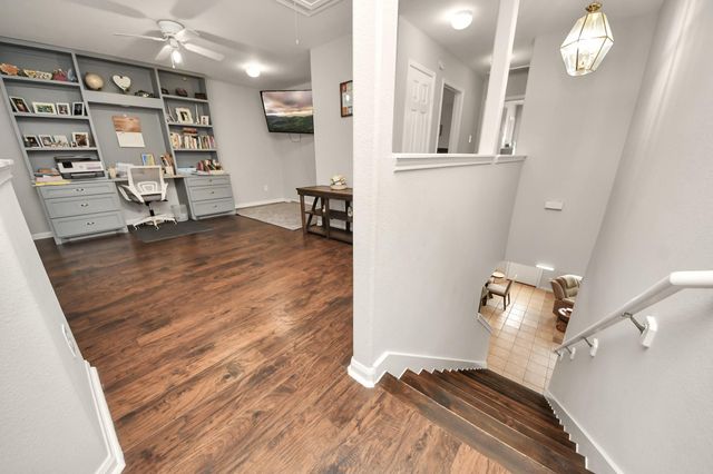 3338 Amber Meadow Drive, Katy, TX 77449