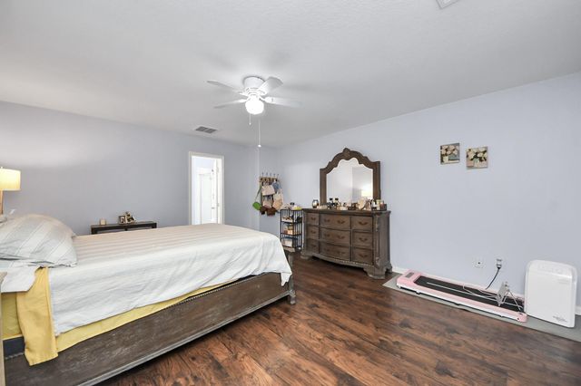 3338 Amber Meadow Drive, Katy, TX 77449