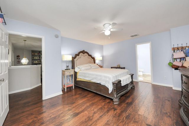 3338 Amber Meadow Drive, Katy, TX 77449