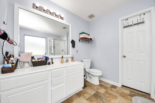 3338 Amber Meadow Drive, Katy, TX 77449