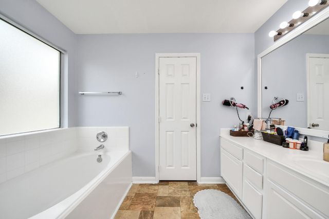 3338 Amber Meadow Drive, Katy, TX 77449