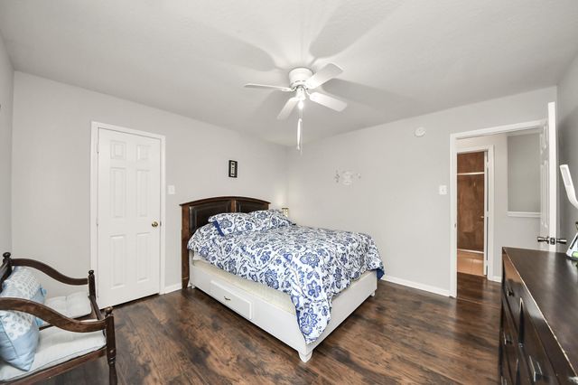 3338 Amber Meadow Drive, Katy, TX 77449