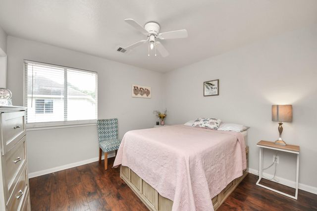 3338 Amber Meadow Drive, Katy, TX 77449