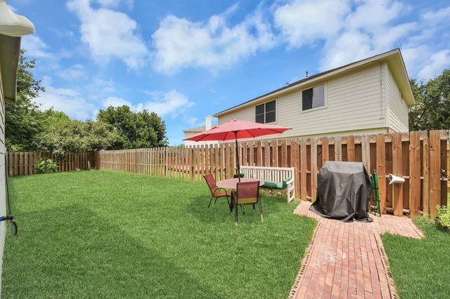 3338 Amber Meadow Drive, Katy, TX 77449