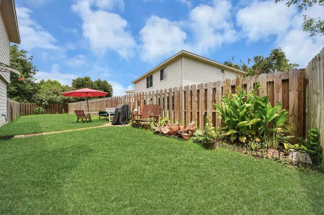 3338 Amber Meadow Drive, Katy, TX 77449