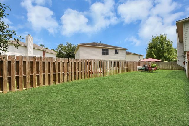 3338 Amber Meadow Drive, Katy, TX 77449