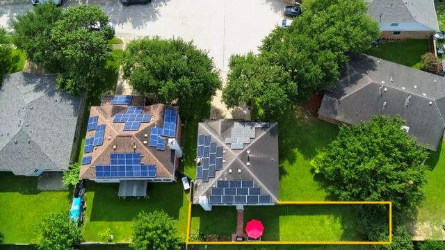 3338 Amber Meadow Drive, Katy, TX 77449