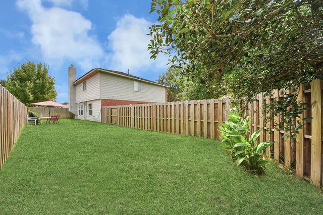 3338 Amber Meadow Drive, Katy, TX 77449
