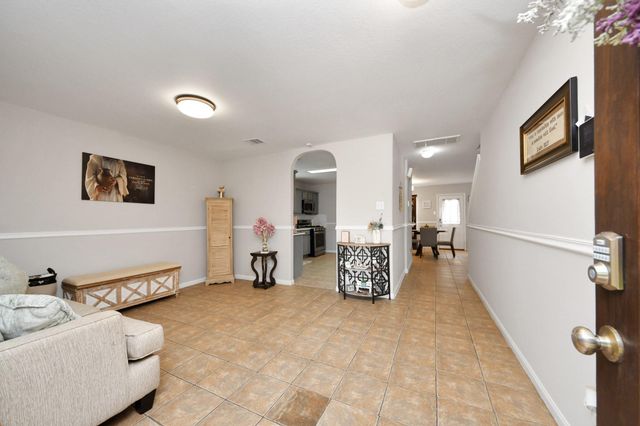 3338 Amber Meadow Drive, Katy, TX 77449