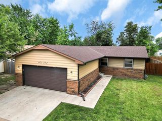 2527 W Southgate St, Wichita, KS 67217