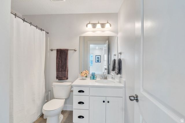 6376 W SUGARCANE DR, South Jordan, UT 84009