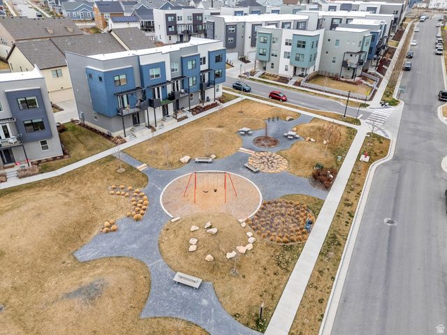 6376 W SUGARCANE DR, South Jordan, UT 84009