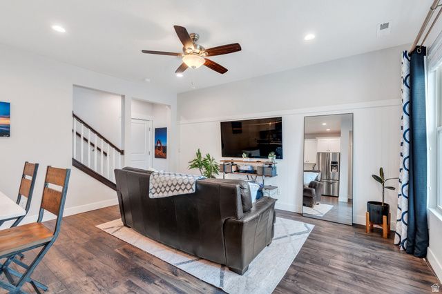 6376 W SUGARCANE DR, South Jordan, UT 84009