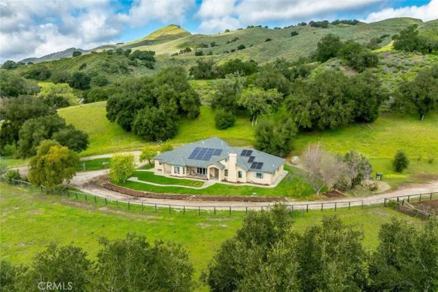 1825 Hi Mountain, Arroyo Grande, CA 93420