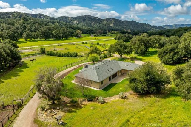 1825 Hi Mountain, Arroyo Grande, CA 93420