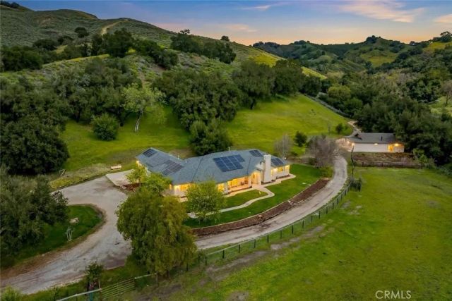1825 Hi Mountain, Arroyo Grande, CA 93420