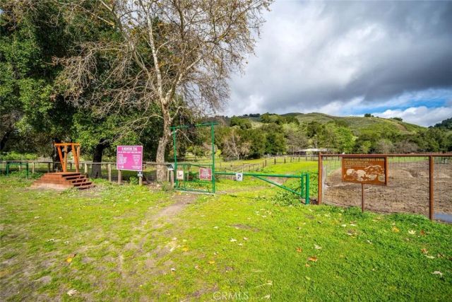1825 Hi Mountain, Arroyo Grande, CA 93420