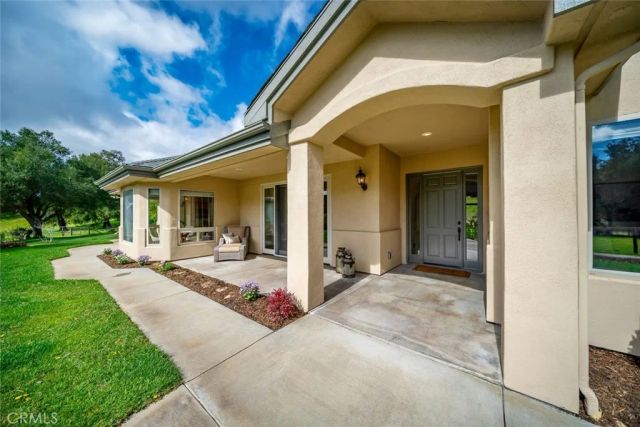 1825 Hi Mountain, Arroyo Grande, CA 93420
