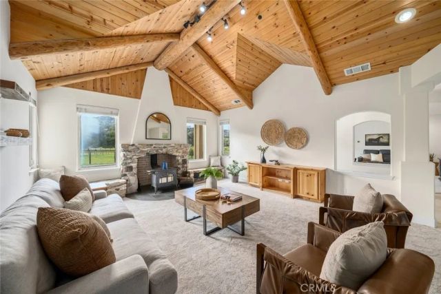 1825 Hi Mountain, Arroyo Grande, CA 93420