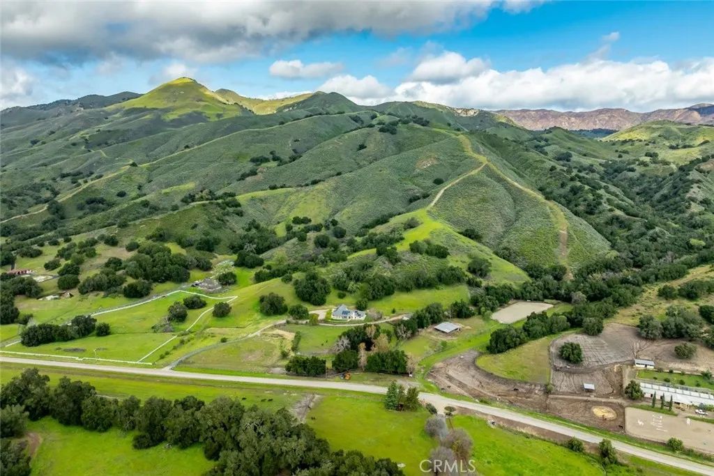 1825 Hi Mountain, Arroyo Grande, CA 93420