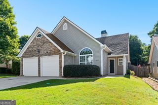 523 Hunterian Place, Newnan, GA 30265