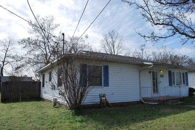 2604 W Johnson Street, Denison, TX 75020