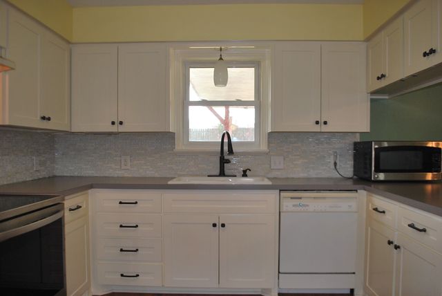 2604 W Johnson Street, Denison, TX 75020