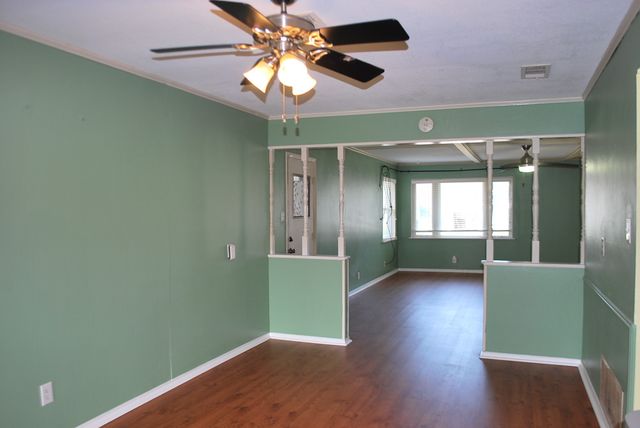 2604 W Johnson Street, Denison, TX 75020