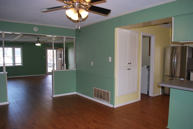 2604 W Johnson Street, Denison, TX 75020