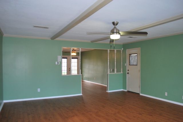 2604 W Johnson Street, Denison, TX 75020