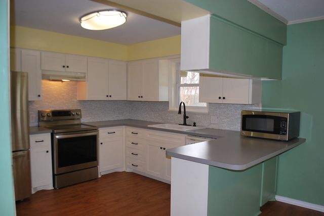 2604 W Johnson Street, Denison, TX 75020