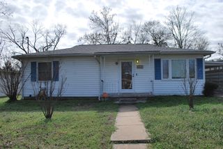 2604 W Johnson Street, Denison, TX 75020