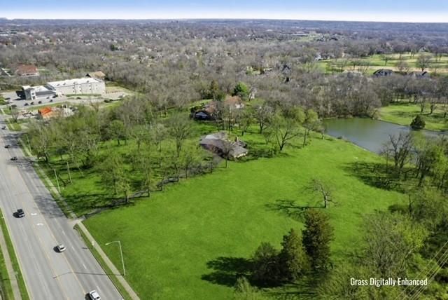 12511 State Line Road, Kansas City, MO 64145