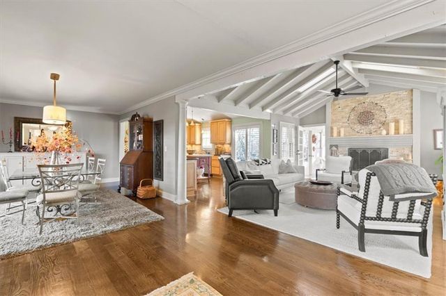 12511 State Line Road, Kansas City, MO 64145