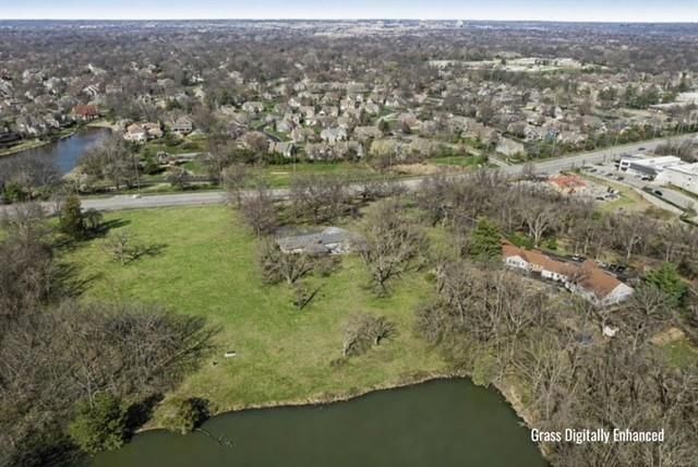 12511 State Line Road, Kansas City, MO 64145