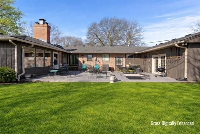 12511 State Line Road, Kansas City, MO 64145