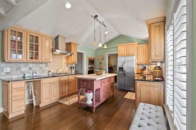 12511 State Line Road, Kansas City, MO 64145