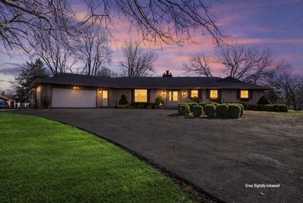 12511 State Line Road, Kansas City, MO 64145