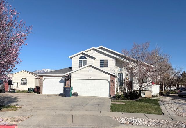 4082 W 4875 S, Roy, UT 84067