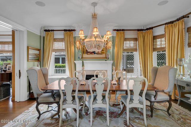 109 Washington Avenue, Spring Lake, NJ 07762