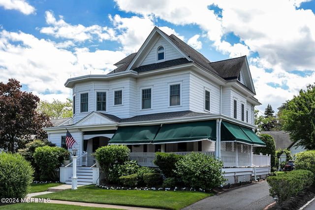 109 Washington Avenue, Spring Lake, NJ 07762