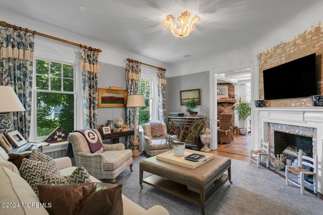 109 Washington Avenue, Spring Lake, NJ 07762