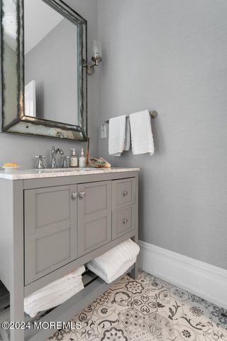 109 Washington Avenue, Spring Lake, NJ 07762