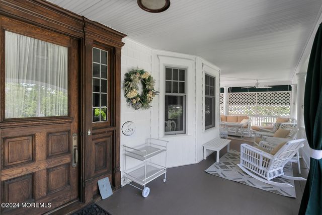 109 Washington Avenue, Spring Lake, NJ 07762