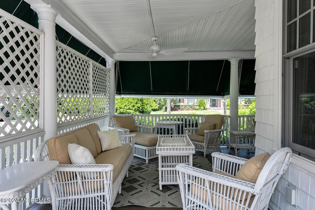 109 Washington Avenue, Spring Lake, NJ 07762