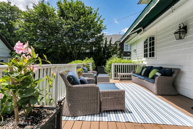 109 Washington Avenue, Spring Lake, NJ 07762