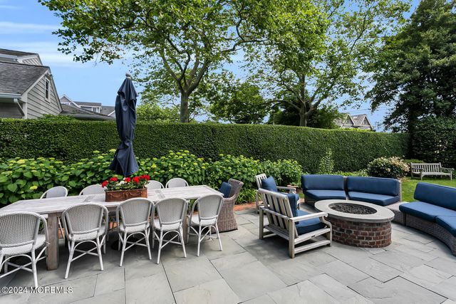 109 Washington Avenue, Spring Lake, NJ 07762