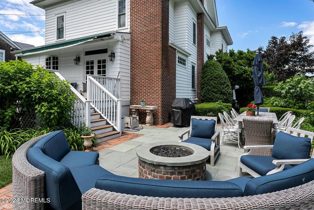 109 Washington Avenue, Spring Lake, NJ 07762