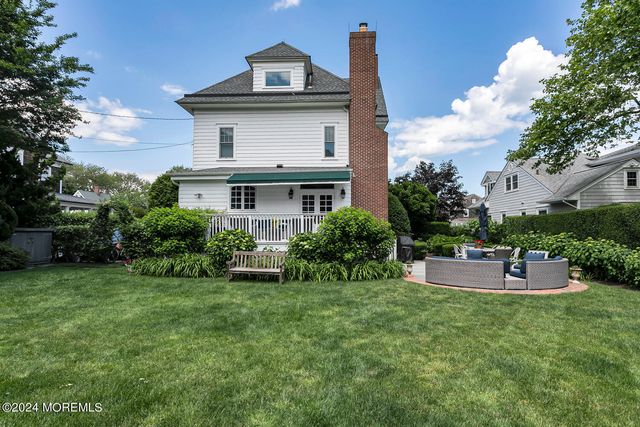 109 Washington Avenue, Spring Lake, NJ 07762